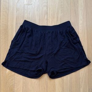 Jambys modal boxers with pockets